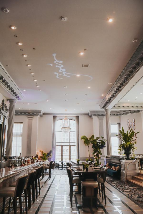Fairmont Chateau Laurier Gold Experience Ottawa Dış mekan fotoğraf