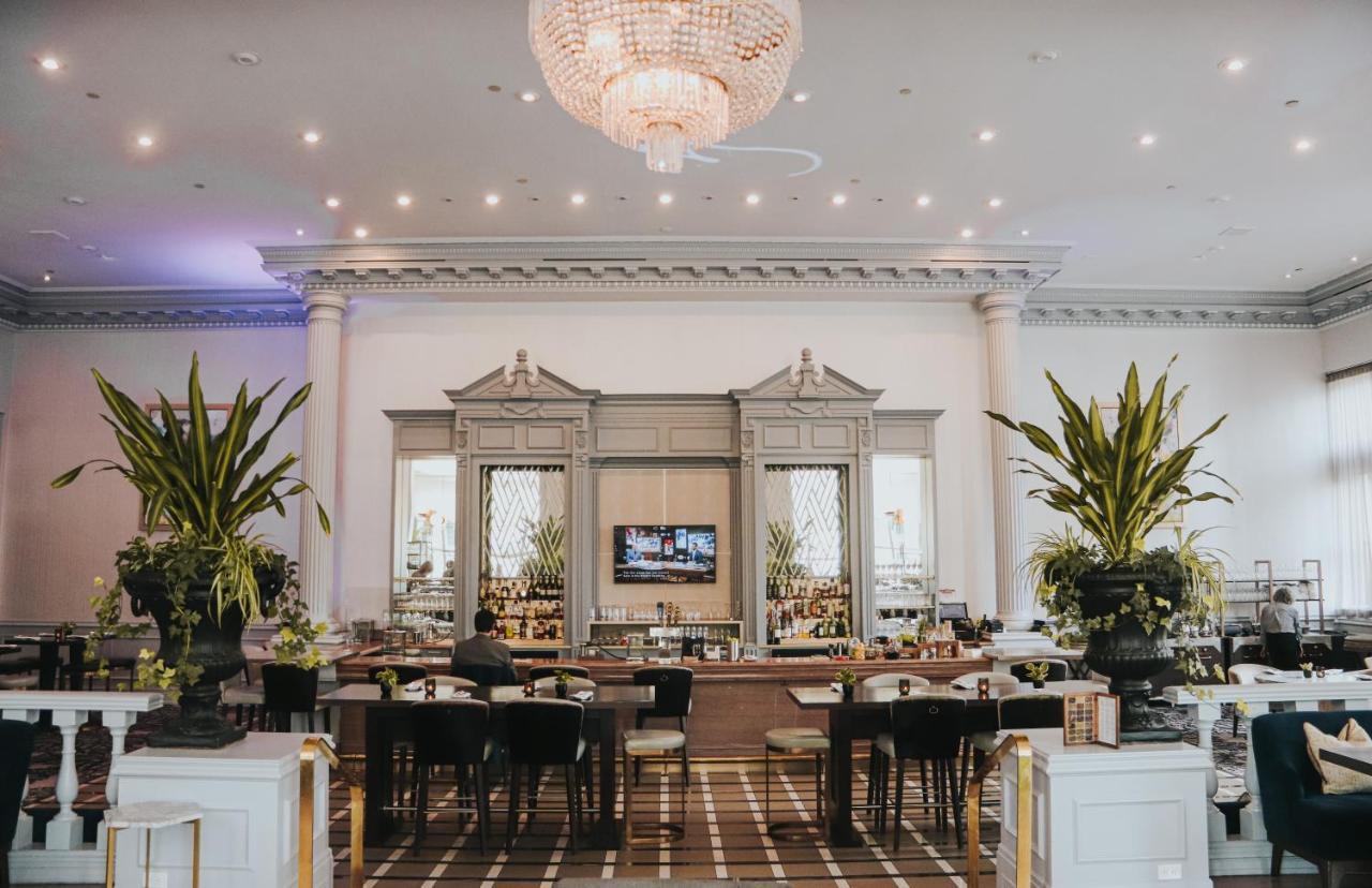 Fairmont Chateau Laurier Gold Experience Ottawa Dış mekan fotoğraf