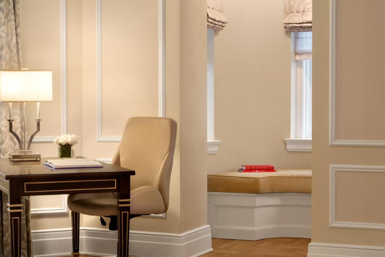 Fairmont Chateau Laurier Gold Experience Ottawa Dış mekan fotoğraf