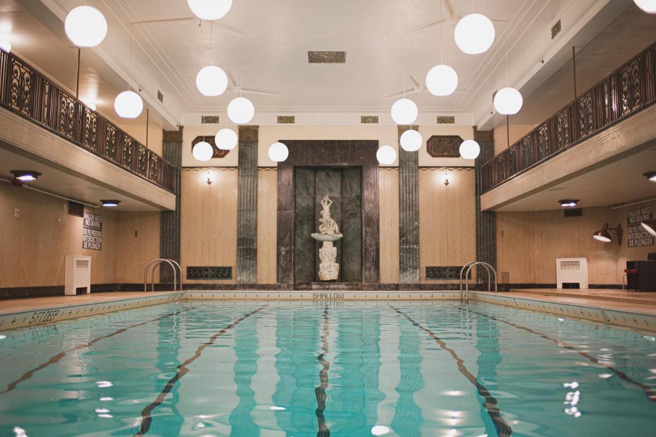 Fairmont Chateau Laurier Gold Experience Ottawa Dış mekan fotoğraf