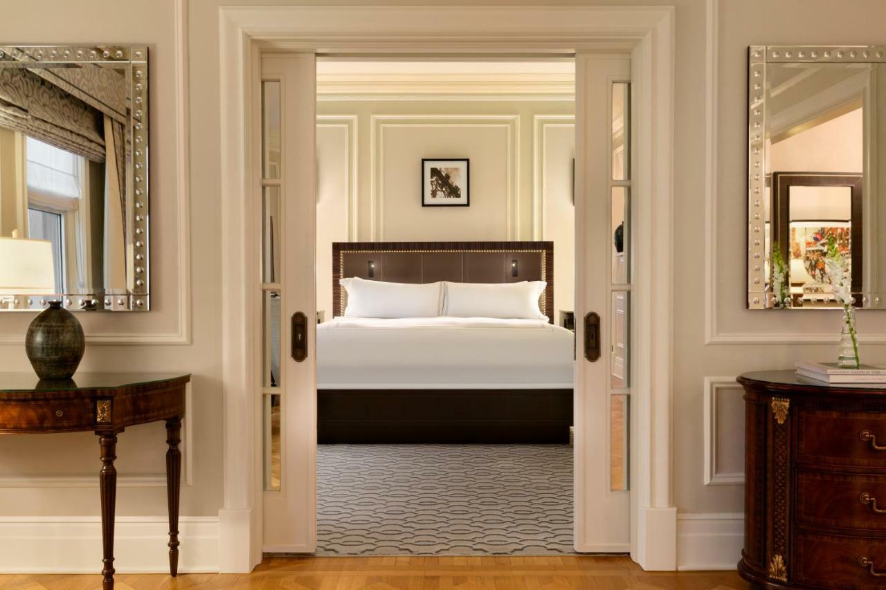 Fairmont Chateau Laurier Gold Experience Ottawa Dış mekan fotoğraf