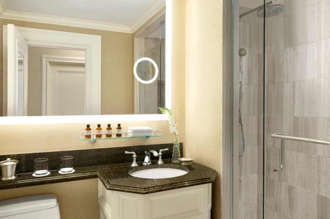 Fairmont Chateau Laurier Gold Experience Ottawa Dış mekan fotoğraf
