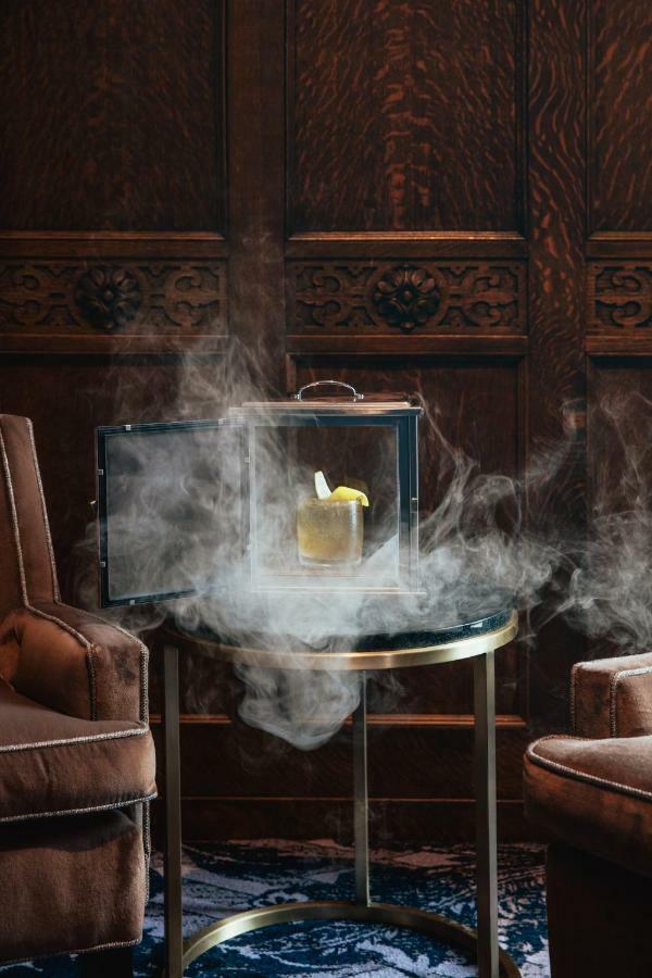 Fairmont Chateau Laurier Gold Experience Ottawa Dış mekan fotoğraf